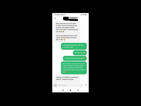 ❤️ Į savo haremą įtraukiau naują PAWG iš Tinderio ( pokalbis su Tinderiu įtrauktas) Seks video prie lt.sexygirlspics.ru ☑